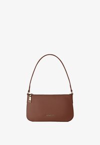 Non selezionato, brown