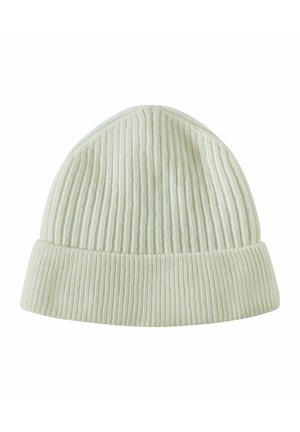 BASIC APPAREL UNISEX - Bonnet - off white
