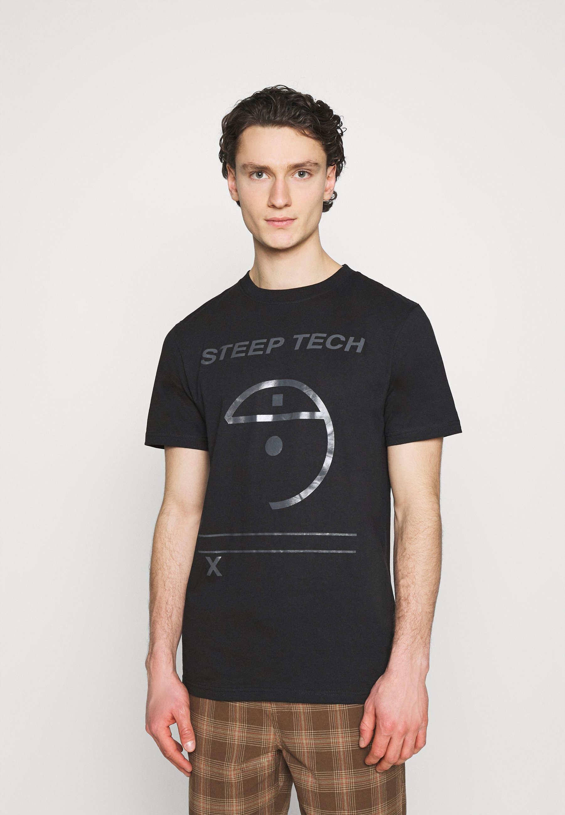 The North Face STEEP TECH LIGHT - T 