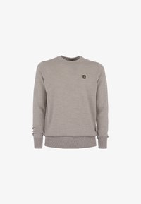 Non selezionato, beige