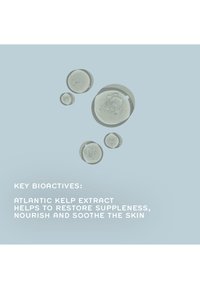 REN CLEAN SKINCARE ATLANTIC KELP AND MICROALGAE ANTI-FATIGUE TONING BODY OIL - Kroppsolja och skimmer