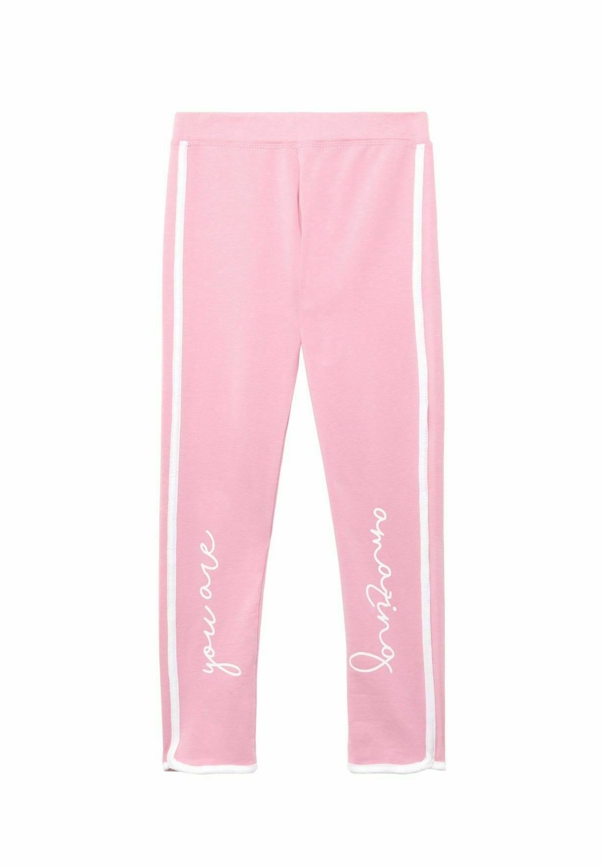 Conbipel Leggings - cipria scuro/fuxia - Zalando.it