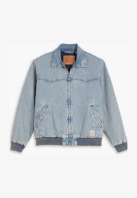 Pasirinkta, sign here jacket