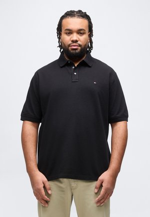 1985 REGULAR - Πόλο - black