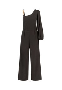Apart Tuta jumpsuit - schwarz