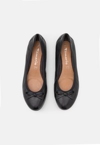Tamaris Klassischer Ballerina - black