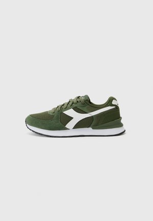 FENICE - Sneakers - bronze green antique