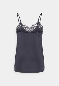Soaked in Luxury CLARA SINGLET - Top - india ink