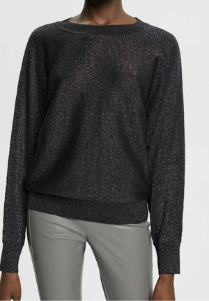 Sweater - black
