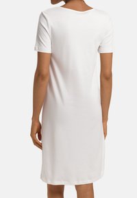 Hanro KALEA - Camicia da notte - off white