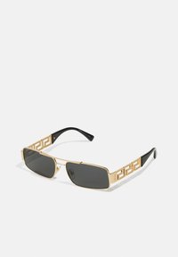 UNISEX - Occhiali da sole - gold-coloured