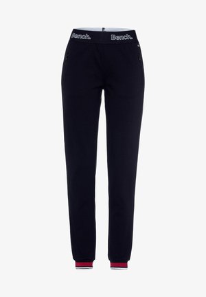 Bench, Trousers - schwarz