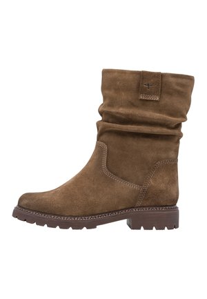 Tamaris, 1-25410-47 310 - Bottines - camel