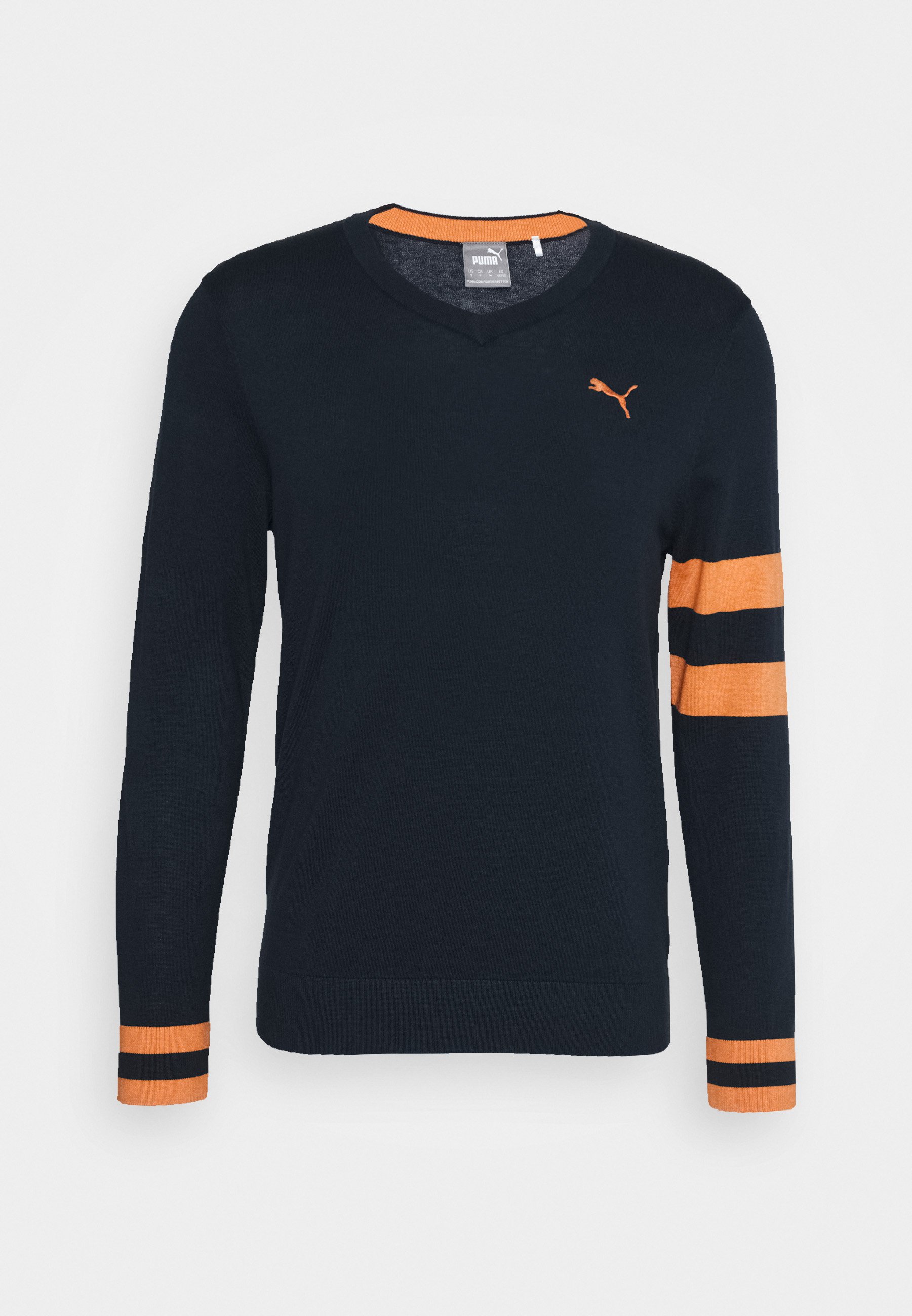 puma golf jumper