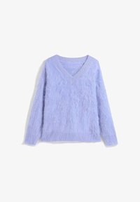 Non selezionato, blue