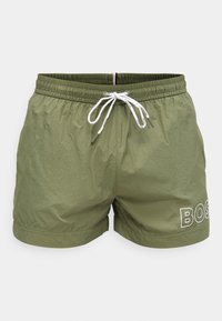 Nije odabrano, open green