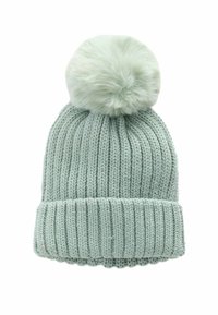 Unausgewählt, sage green