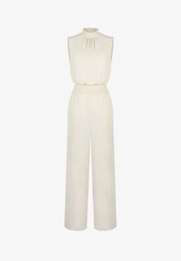 Unausgewählt, beige