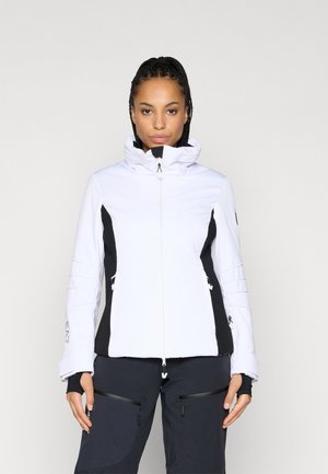 CORTINA - Μπουφάν σκι - white
