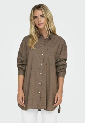 ONLMAGGIE - Overhemdblouse - copper
