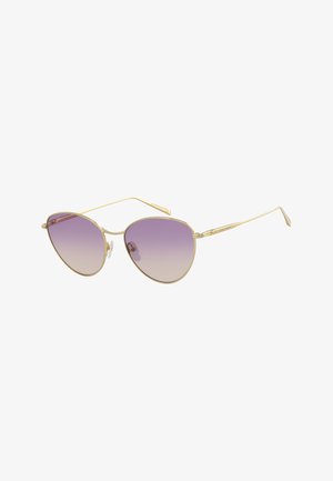 Longchamp, LO112S - Occhiali da sole - gold-wine