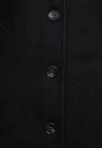 Anna Field Tall Klassinen takki - black