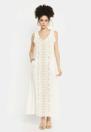 ILIANA-BE  - Robe longue - white