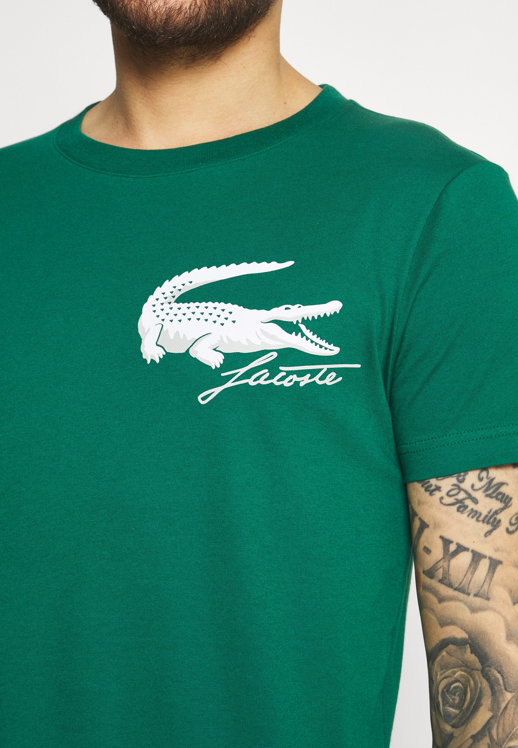 lacoste sport logo