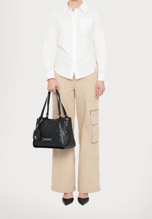 Love Moschino, Håndtasker - black