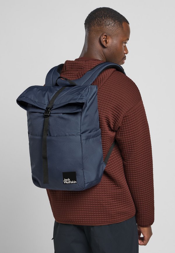 ISLAND - Tagesrucksack - midnight sky
