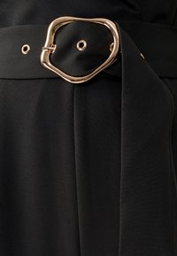 ATTICA  - Pajac - black