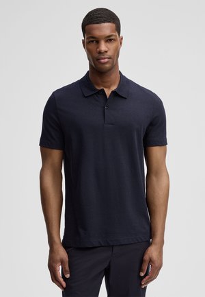 LINO - Polo shirt - navy
