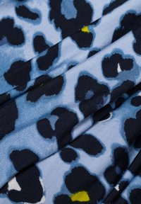 s.Oliver T-shirt print - hellblau