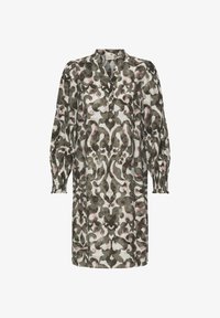 Kijelölve, boho bloom smokey olive