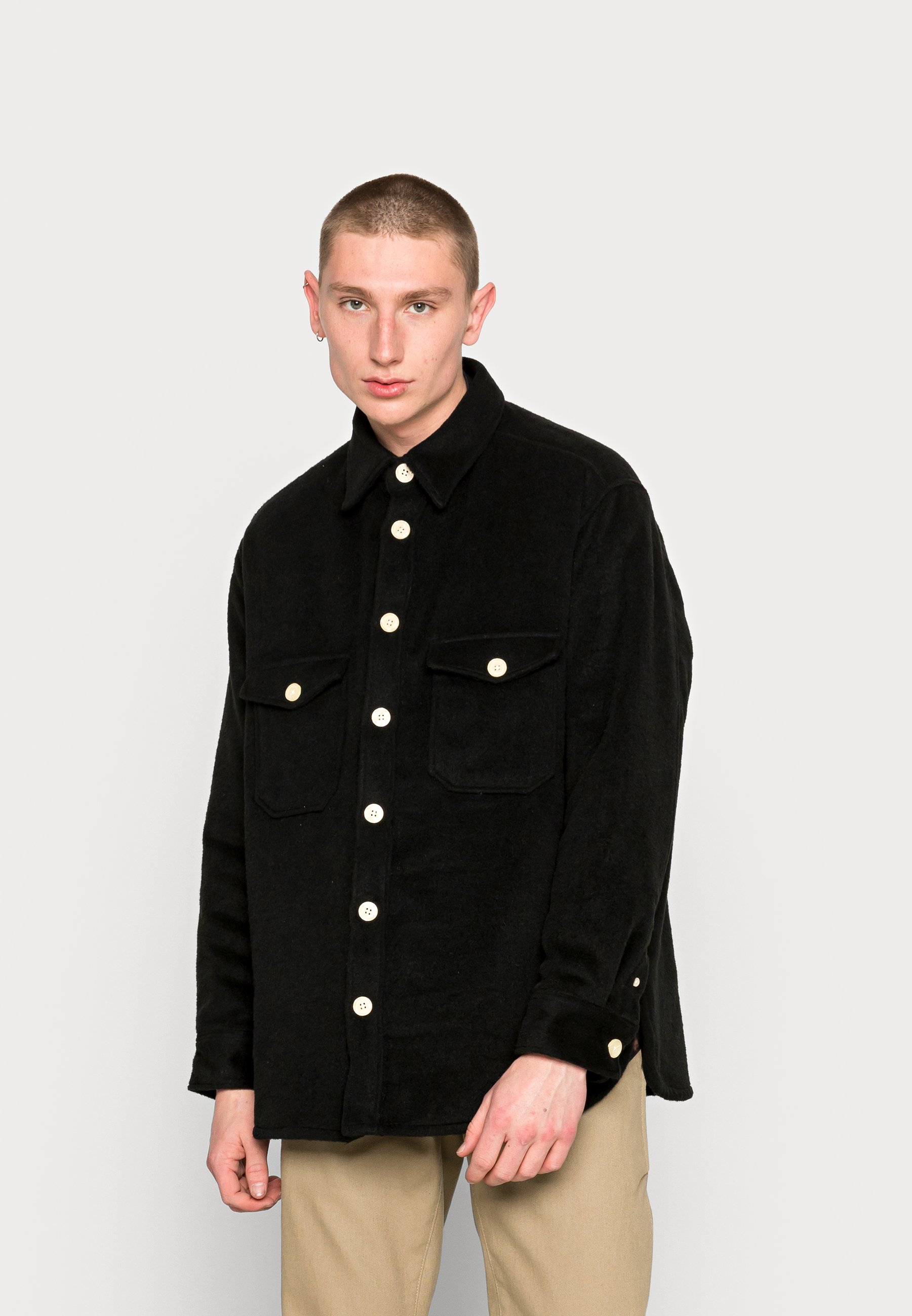 our legacy decon jacket