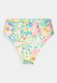 Billabong SWEET TROPICS - Parte de cima de biquíni - multicolor