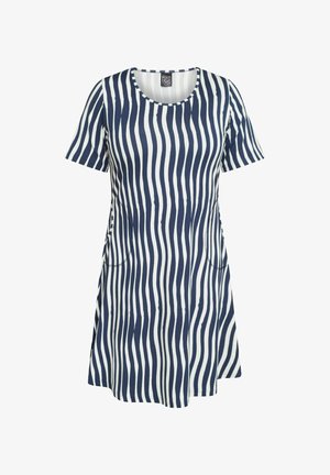 Pont Neuf, MAICA - Jerseykjole - navy blue
