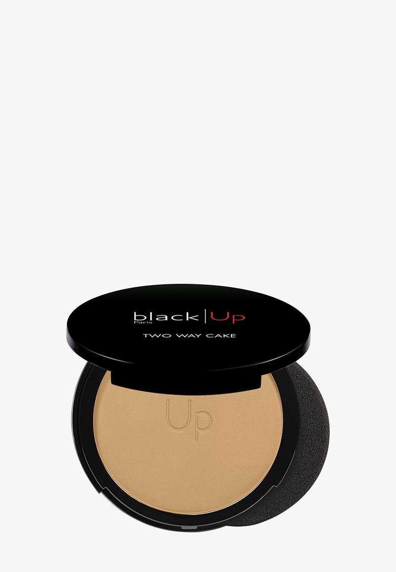 BLACK UP TWO WAY CAKE - Fond de teint - 1