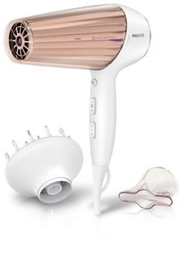 Philips HP8280/00 DRYCARE PRESTIGE - Hair styling accessory - weiß rose