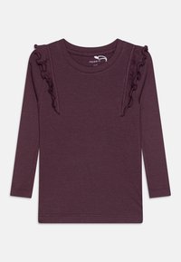 Name it FNILLA  - Vesta - plum perfect