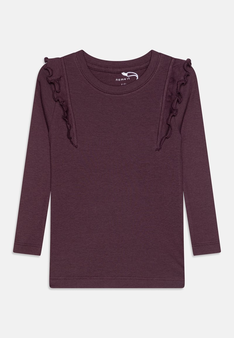 Name it FNILLA  - Vesta - plum perfect
