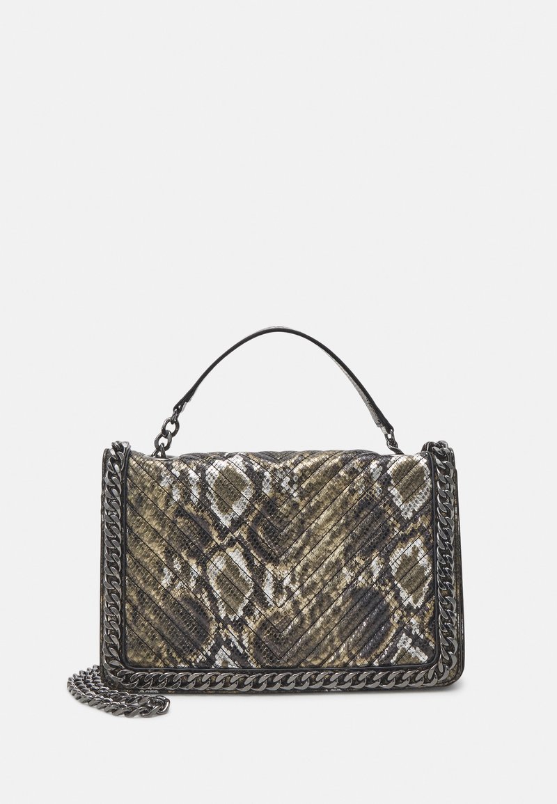 ALDO GREENWALD Across body bag khaki Zalando.de