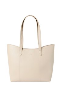 IVONA . - Käekott - light beige