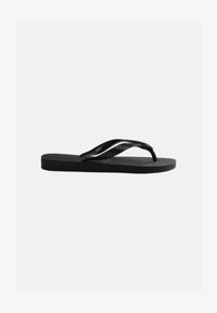 Ikke valgt, black
