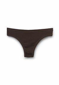 Intimissimi BRASIL  ULTRALIGHT - String - brown