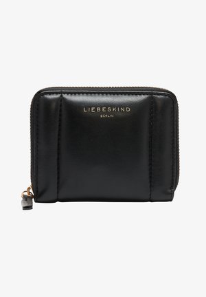 TYRA CONNY HANDLICHE - Wallet - schwarz