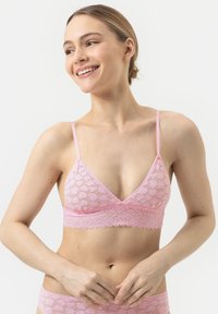 Niet geselecteerd, soft pink