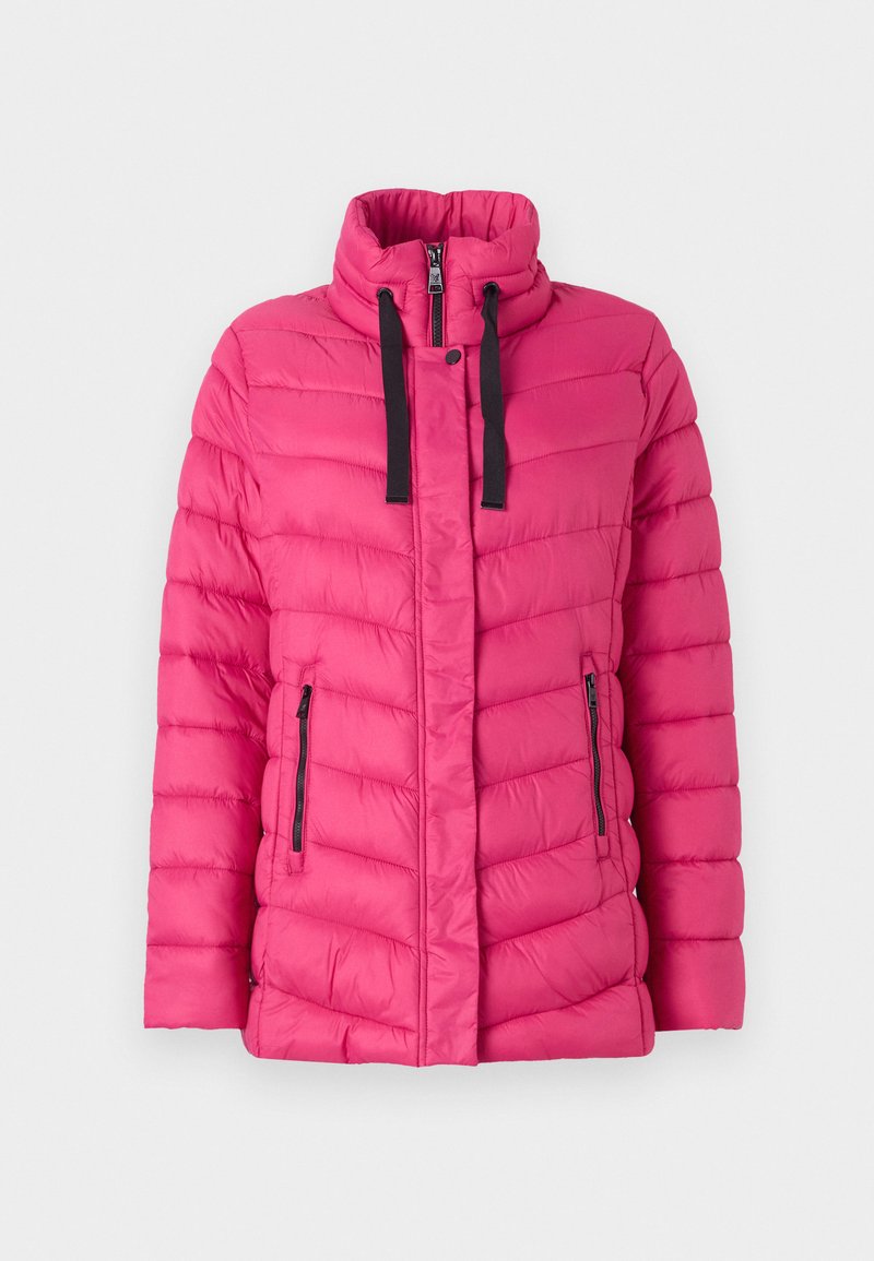 FUCHS SCHMITT Winterjas donkerroze FUCHS SCHMITT Winterjas donkerroze