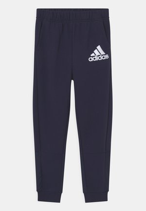 UNISEX - Pantaloni sportivi - legend ink/white