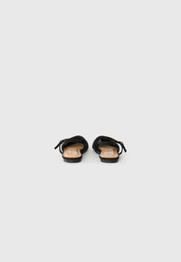Call it Spring JORDYNNE - Kannarihmaga baleriinad - black